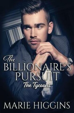 Cover of The Billionaire's Pursuit