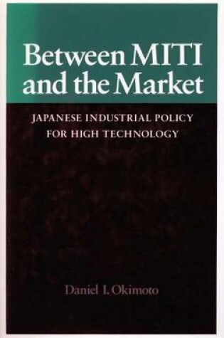 Cover of Between Miti and the Market