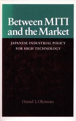 Cover of Between Miti and the Market