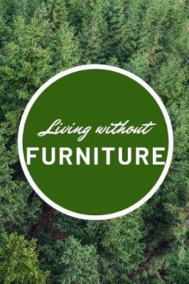 Book cover for Living Without Furniture