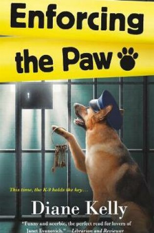 Cover of Enforcing the Paw