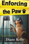 Book cover for Enforcing the Paw