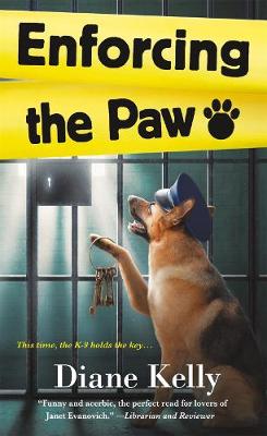 Cover of Enforcing the Paw