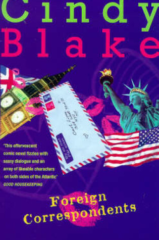 Cover of Foreign Correspondents