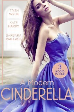 Cover of A Modern Cinderella