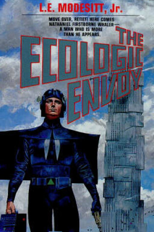 Cover of The Ecologic Envoy