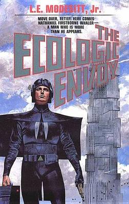 Cover of The Ecologic Envoy