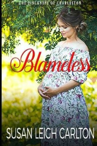 Cover of Blameless