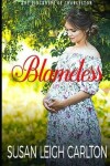 Book cover for Blameless