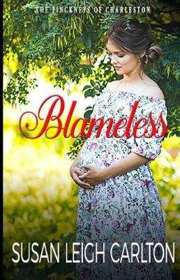 Cover of Blameless