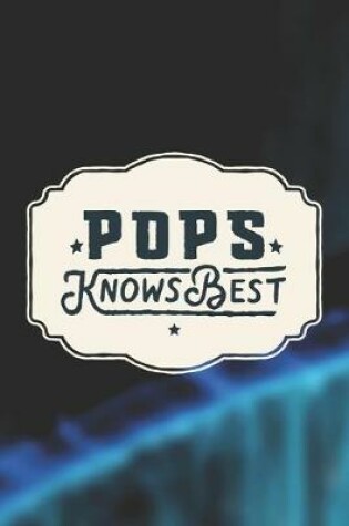 Cover of Pops Knows Best