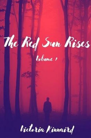 Cover of The Red Sun Rises Series