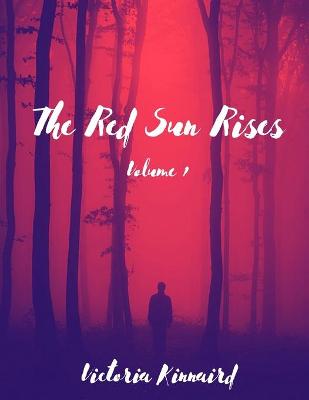 Cover of The Red Sun Rises Series