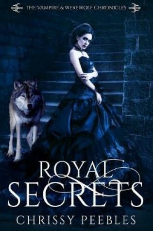Cover of Royal Secrets - Book 6