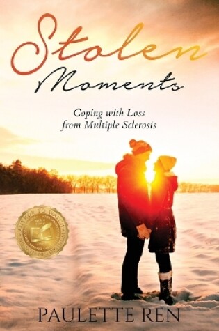 Cover of Stolen Moments