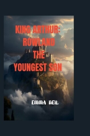 Cover of King Arthur