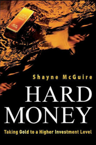 Cover of Hard Money