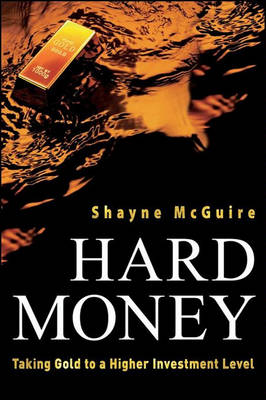 Book cover for Hard Money