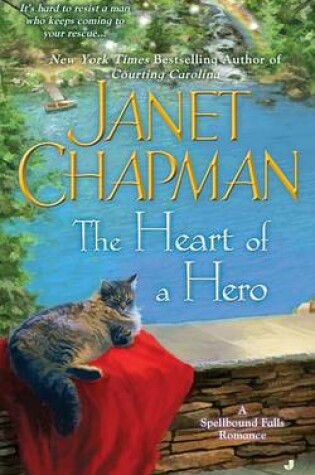 Cover of The Heart of a Hero