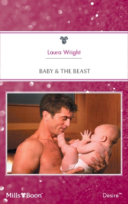 Book cover for Baby & The Beast