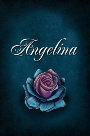 Cover of Angelina