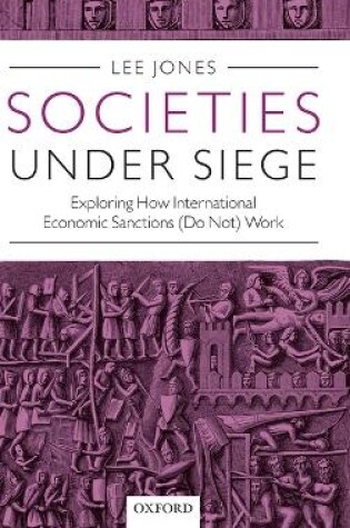 Cover of Societies Under Siege