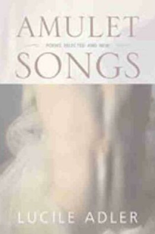 Cover of Amulet Songs