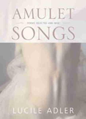 Book cover for Amulet Songs