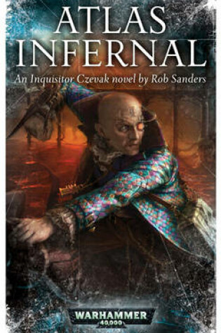 Cover of Atlas Infernal