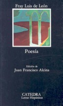 Book cover for Poesia