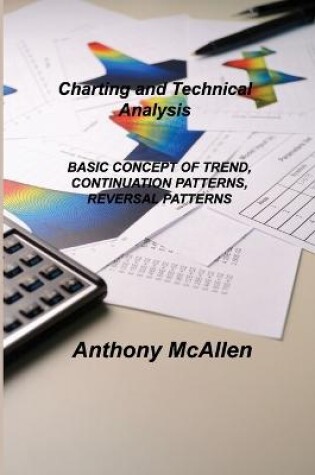 Cover of Charting and Technical Analysis