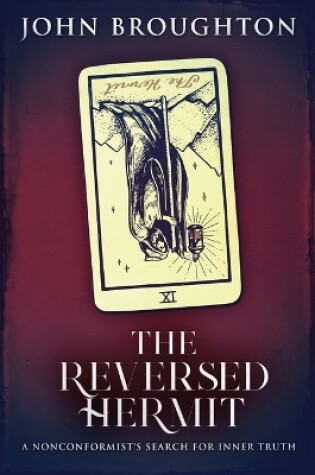 Cover of The Reversed Hermit