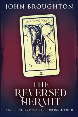 Book cover for The Reversed Hermit