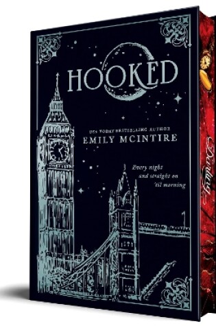 Cover of Hooked