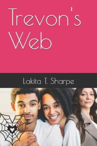 Cover of Trevon's Web