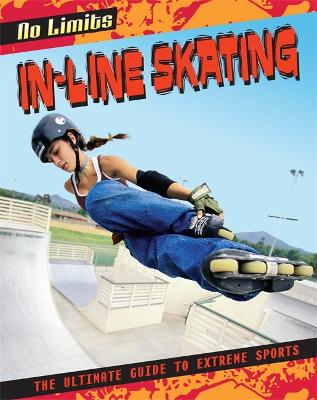 Cover of In-Line Skating