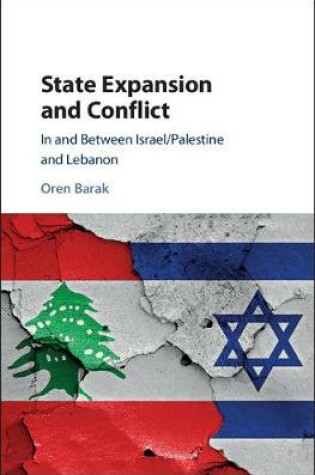 Cover of State Expansion and Conflict