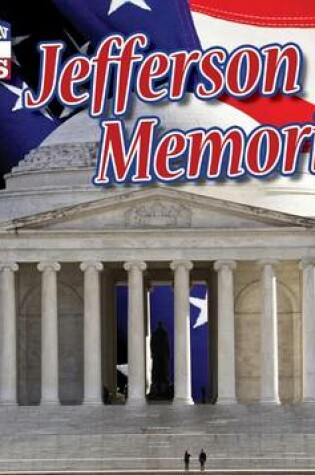 Cover of Jefferson Memorial