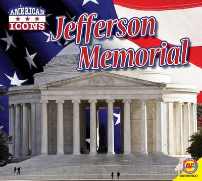 Cover of Jefferson Memorial