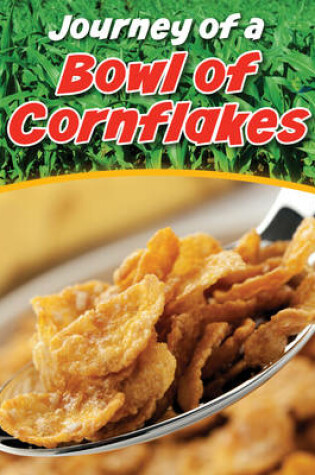 Cover of Bowl of Cornflakes