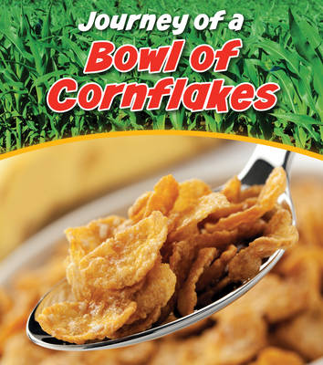 Book cover for Bowl of Cornflakes