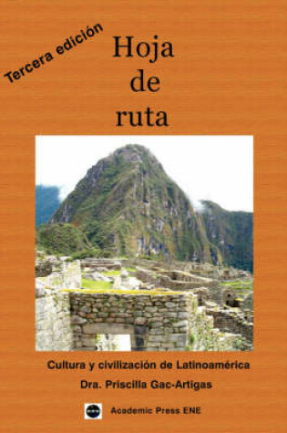 Cover of Hoja de Ruta