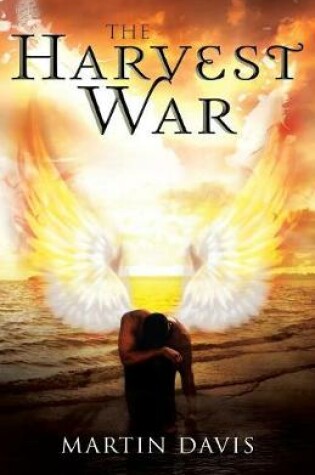 Cover of The Harvest War