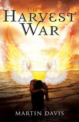 Book cover for The Harvest War