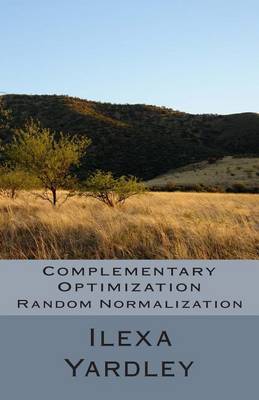 Book cover for Complementary Optimization