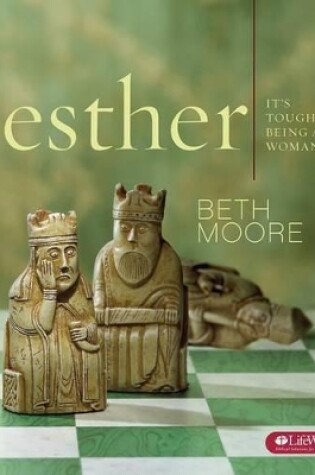 Cover of Esther Member Book