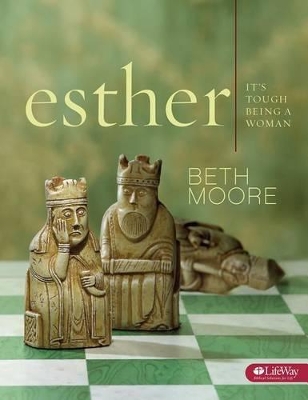 Book cover for Esther Member Book