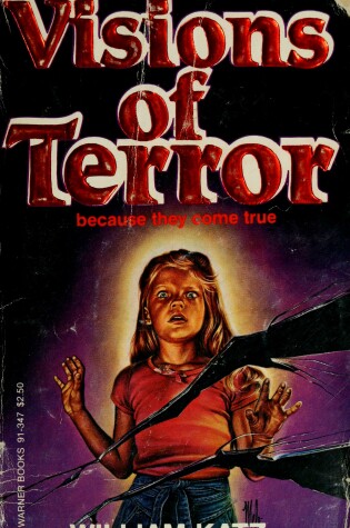 Cover of Visions of Ter