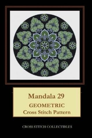 Cover of Mandala 29