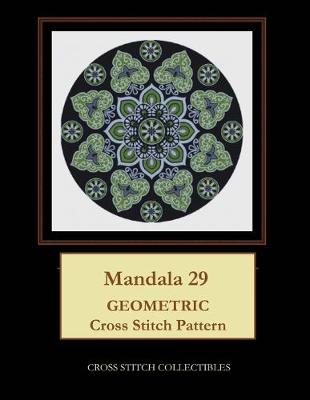 Book cover for Mandala 29